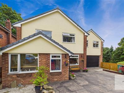 Croftlands, Ramsbottom, Bury